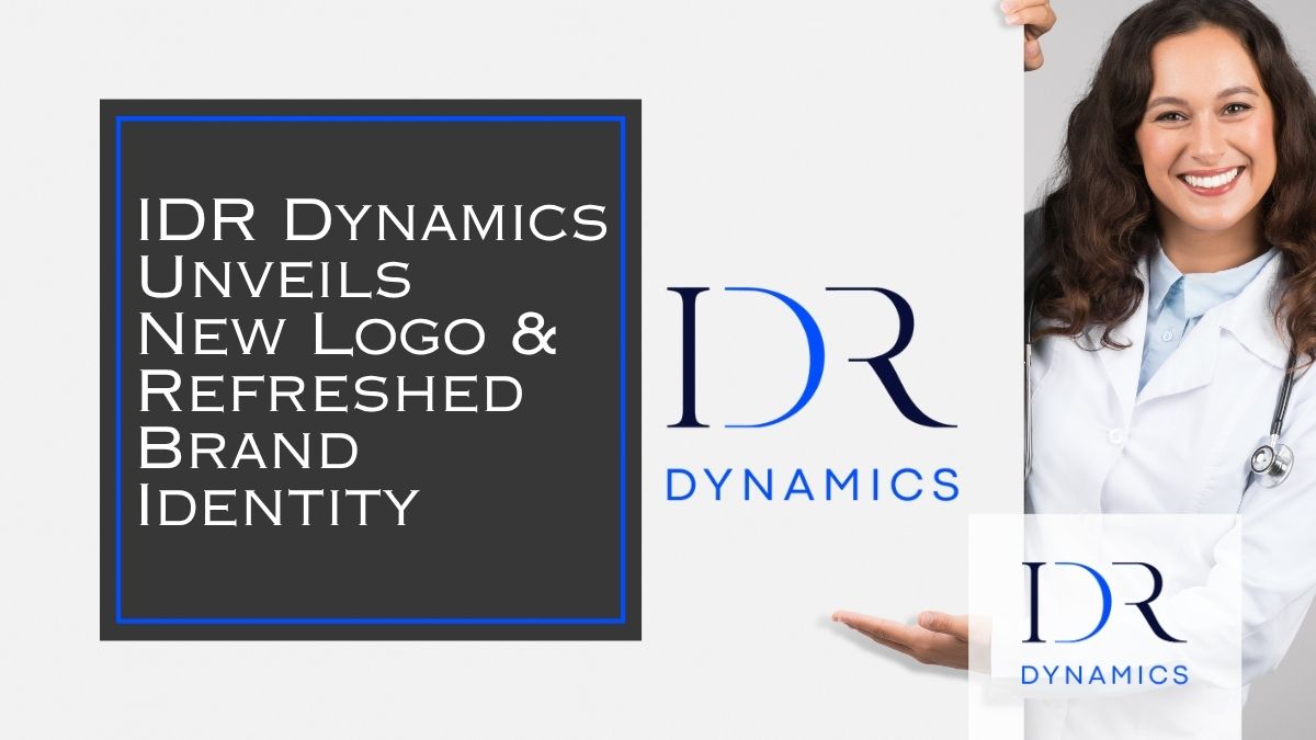 IDR Dynamics new logo