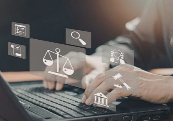 case monitoring