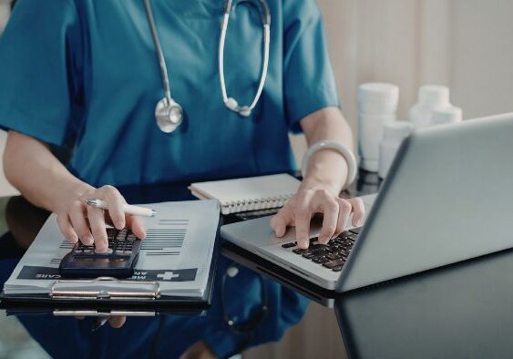 medical idr